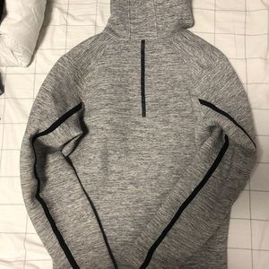 Lululemon Full Zip Hoodie